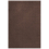 Tapis Classic Solid Wool Layered CHICORY COFFEE WPLCO180270