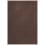 Tapis Classic Solid Wool Layered CHICORY COFFEE WPLCO180270