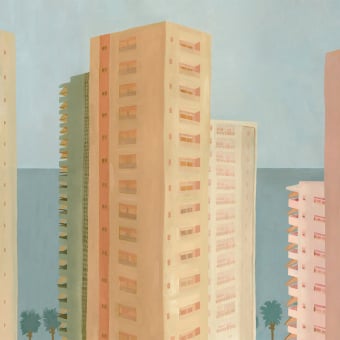 Benidorm Panel