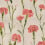 Clavelitos Wallpaper Tres Tintas Barcelona Neutral SO5203-6