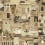 Postal Wallpaper Tres Tintas Barcelona Beige SO5207-3