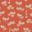 Terraceo Wallpaper Tres Tintas Barcelona Red SO5201-8