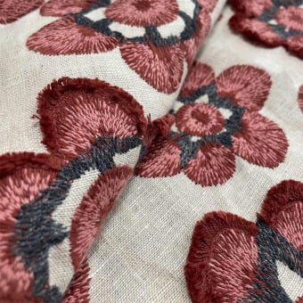 Dolores Fabric