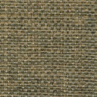 Raphia Maille Wall Covering