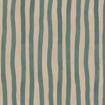 Papier peint panoramique Artist's Stripe