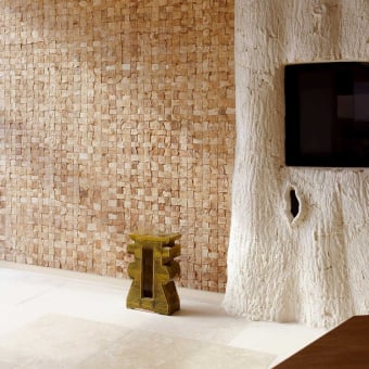 Alba Wall Covering