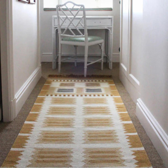 Hilma Rug runner