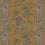 Tissu Highgate Floral RE Hodsoll Mc Kenzie  Sépia 21302155