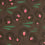 Tapete Halo Flower MissPrint Chestnut MISP1389