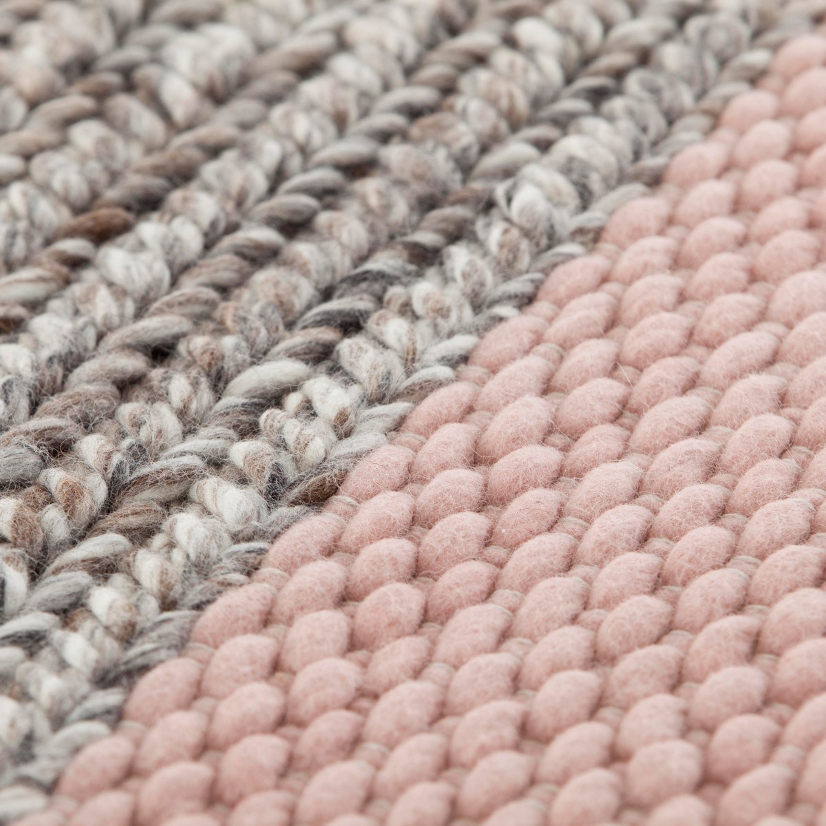 CROCHET PATTERN / gros pull en laine au crochet / le pull stria