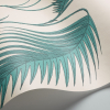 Palm Leaves Wallpaper - Cole and Son