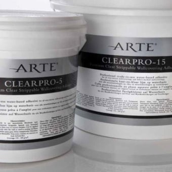 Colla Arte Clear Pro