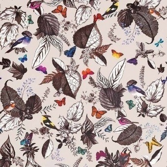 Papel pintado Bird Song