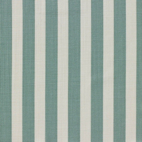 Rayure Laurel Fabric - Nobilis