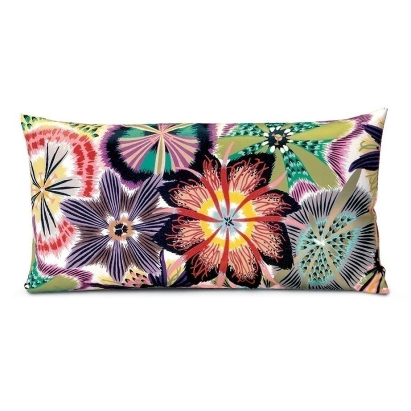 Cuscino rettangolare Passiflora Missoni Home