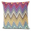 Cojín Grand Kew Missoni Home Printemps 1I4CU00747/T59