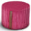 Puf cylinodrique Coomba Missoni Home Magenta 1H4LV00008/T57