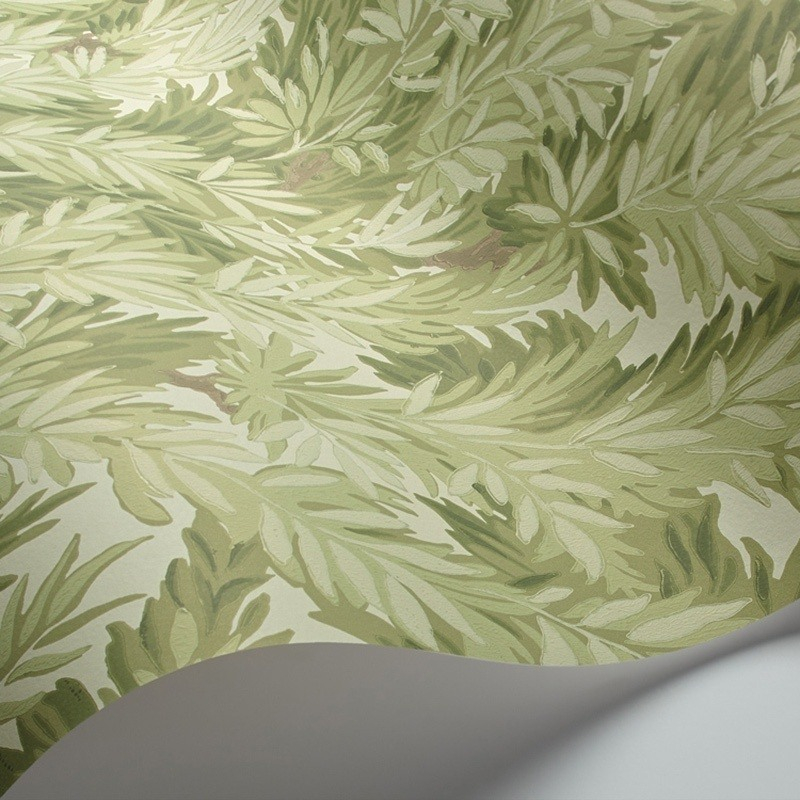 Florencecourt Wallpaper - Cole and Son