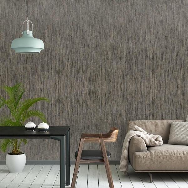  Rev tement  mural  Fil Pose Mixed Linen Nobilis 