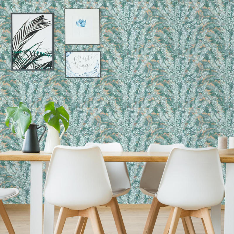 Florencecourt Wallpaper - Cole and Son