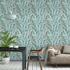 Florencecourt Wallpaper - Cole and Son