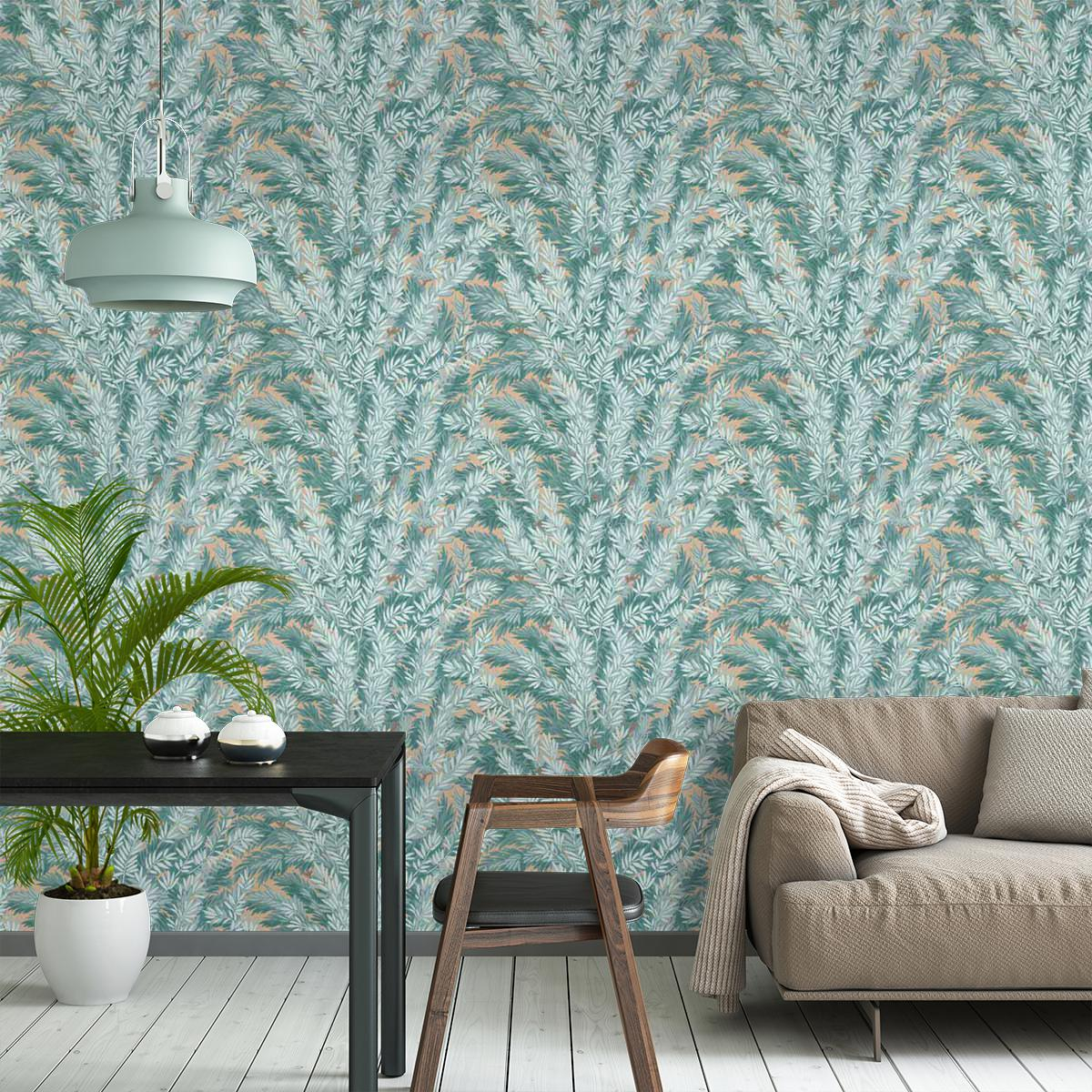 Florencecourt Wallpaper Cole and Son