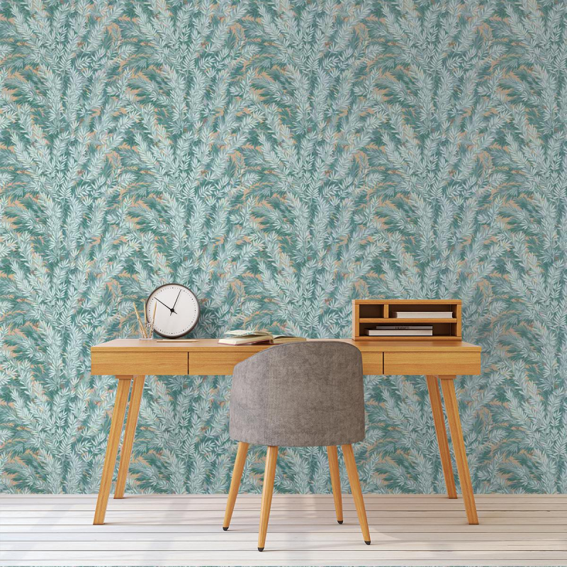 Florencecourt Wallpaper - Cole and Son