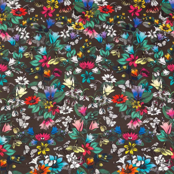 Tulipan Fabric