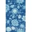 Papel pintado Folklore Chintz Pip Studio Dark blue 341013