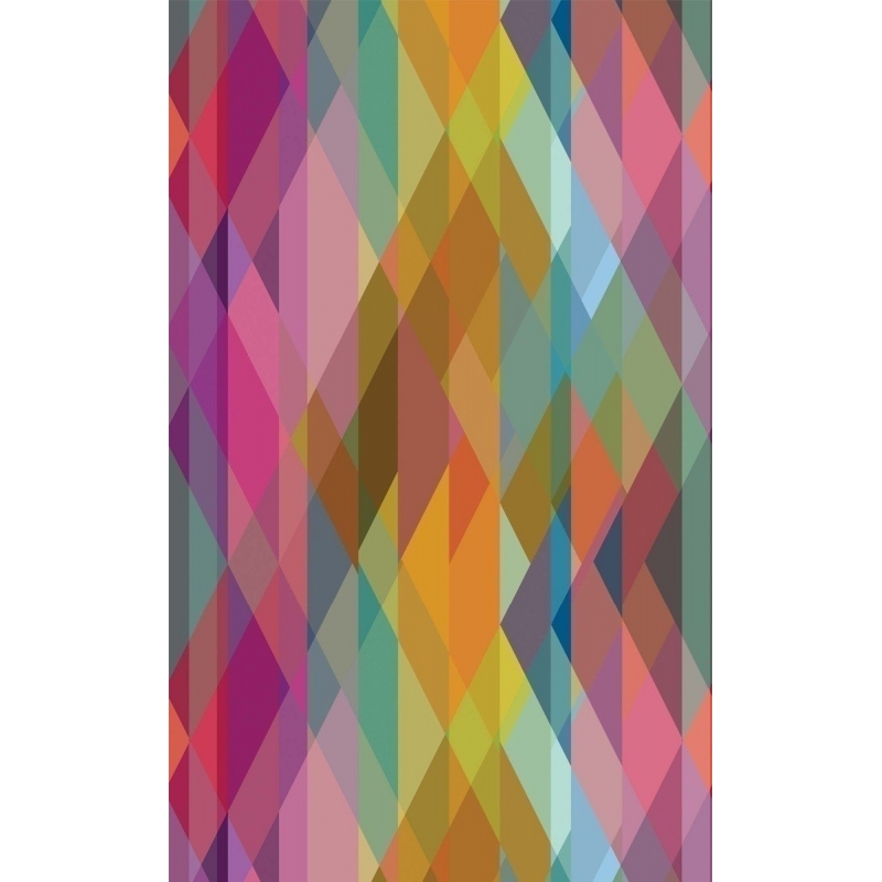 Prism wallpaper | Designs by Daylight