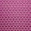 Tissu Ribon Lelièvre Paris Fuchsia 0557-07