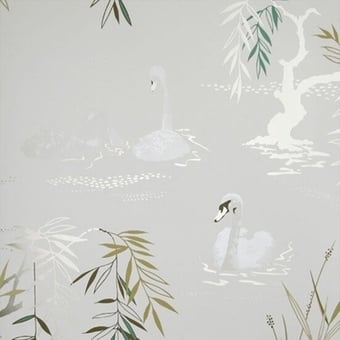 Nina Campbell - Furnishing fabric and wallpaper 