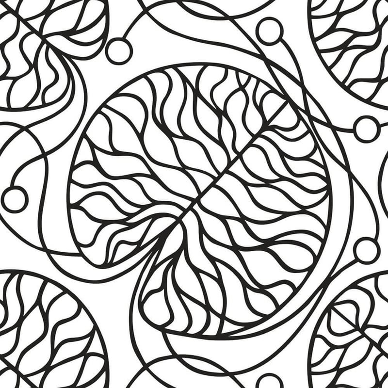 Bottna Wallpaper - Marimekko