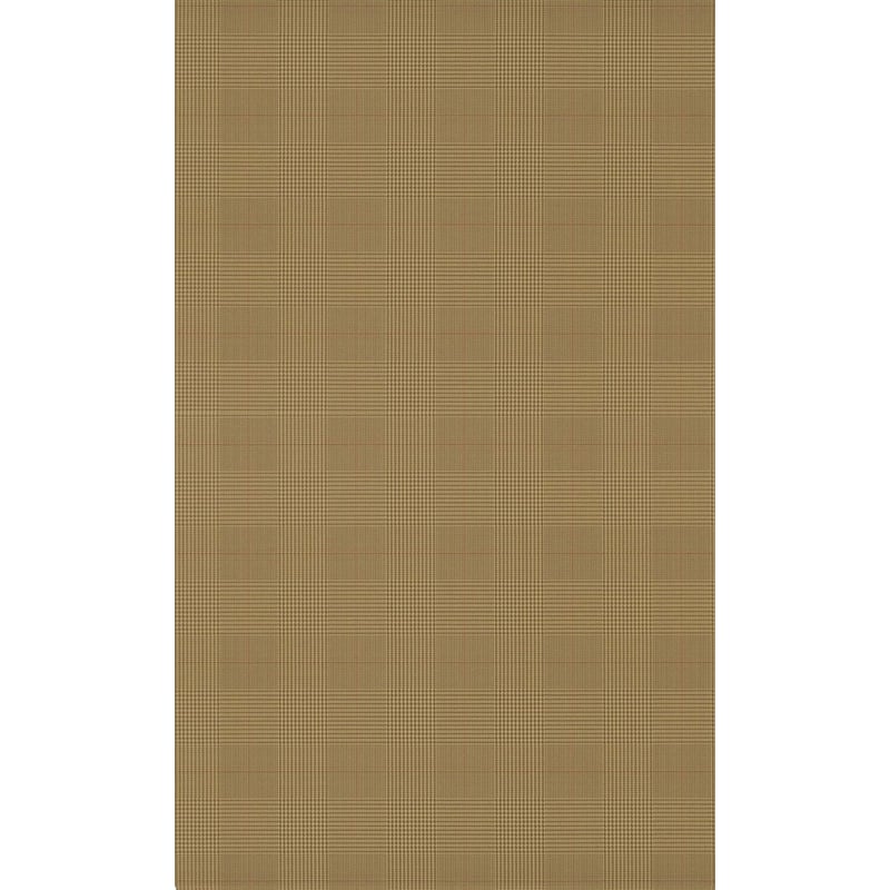 Egarton Plaid Wallpaper - Ralph Lauren