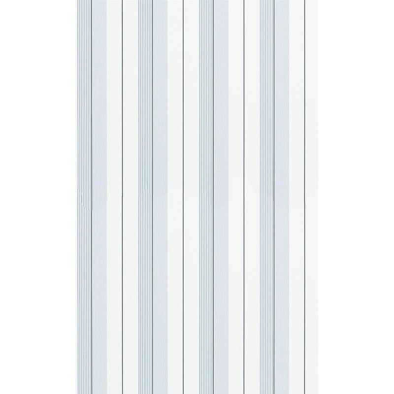 Aiden Stripe Wallpaper - Ralph Lauren