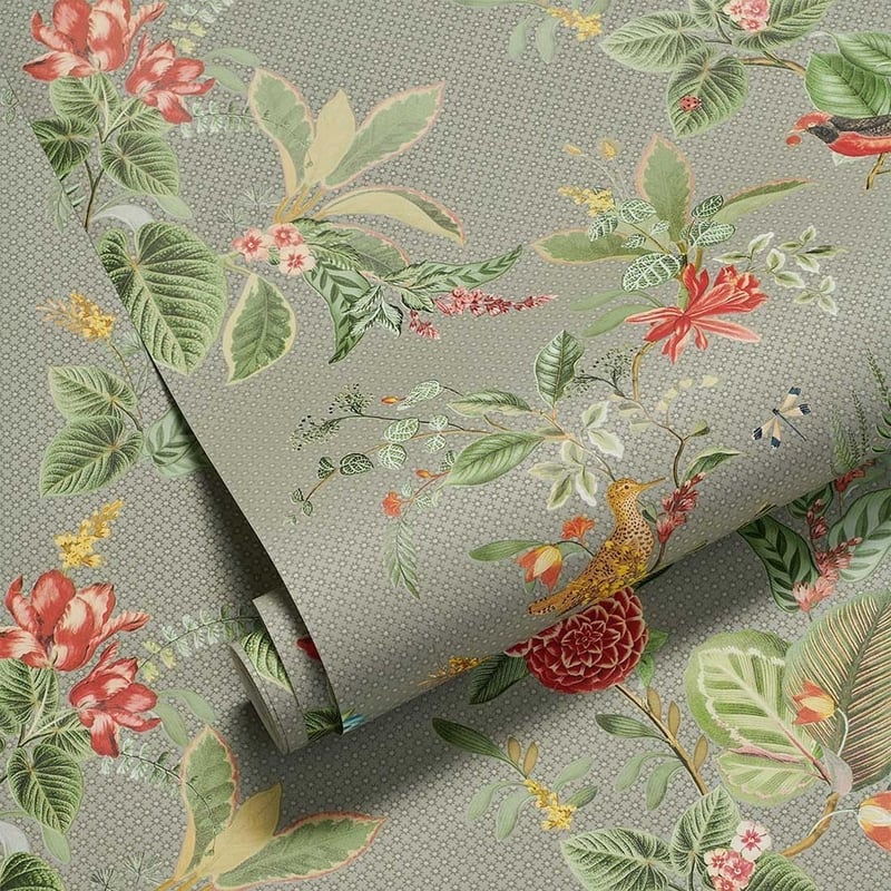 Floris Wallpaper - Pip Studio