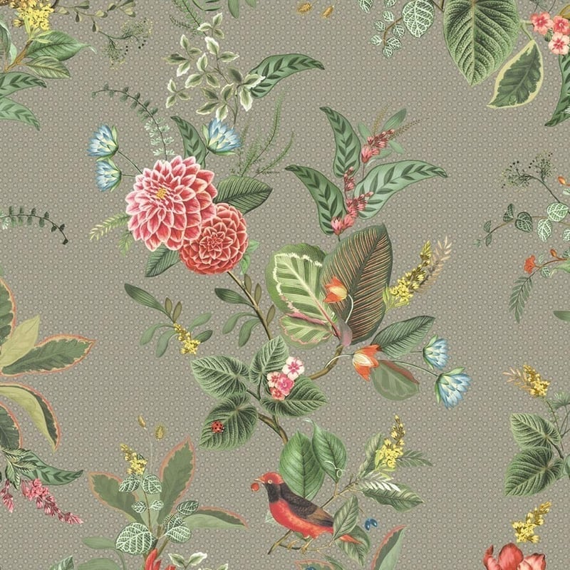 Floris Wallpaper - Pip Studio