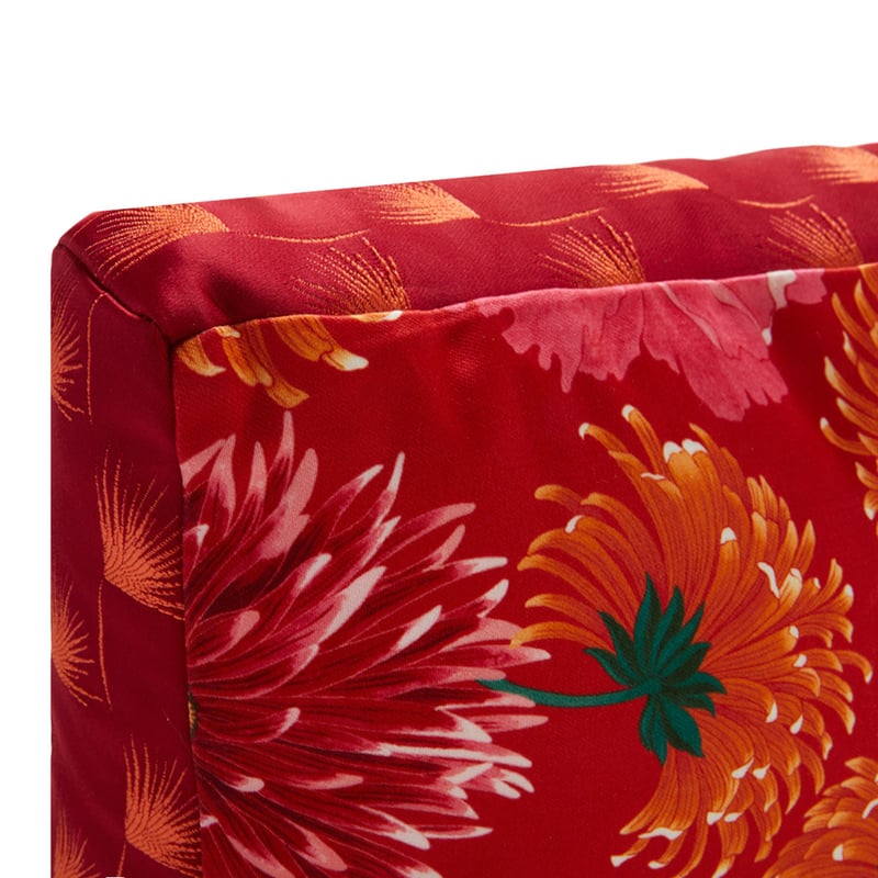 Maiko Pivoine Cushion K3 Design By Kenzo Takada