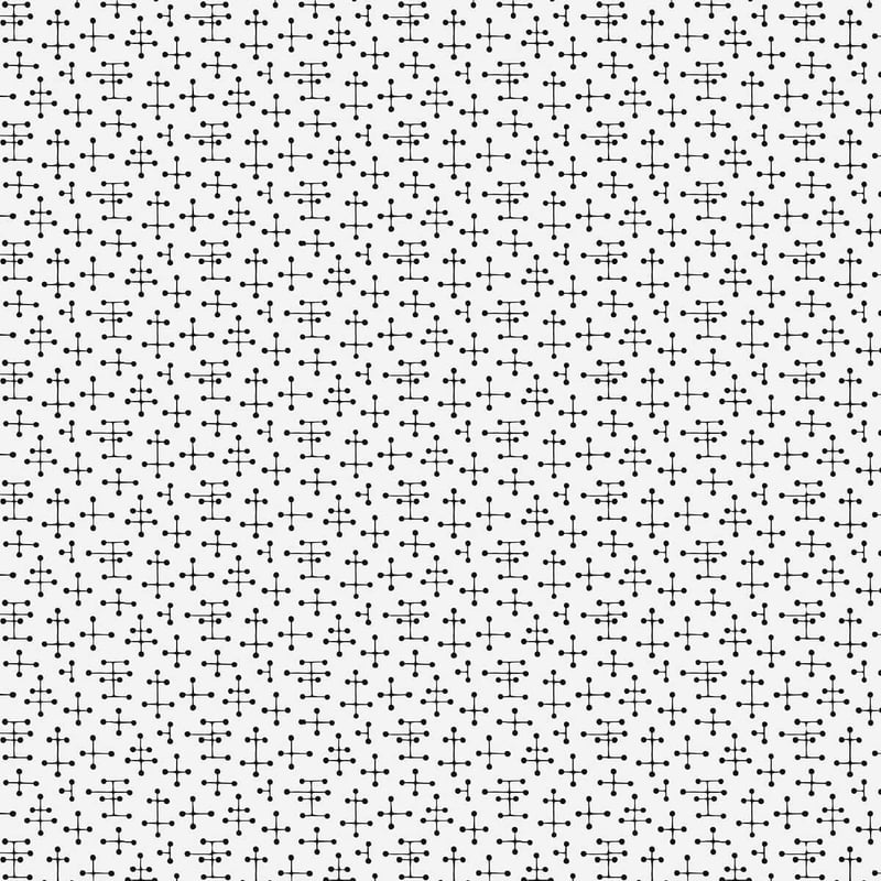 Small Dot Fabric Maharam