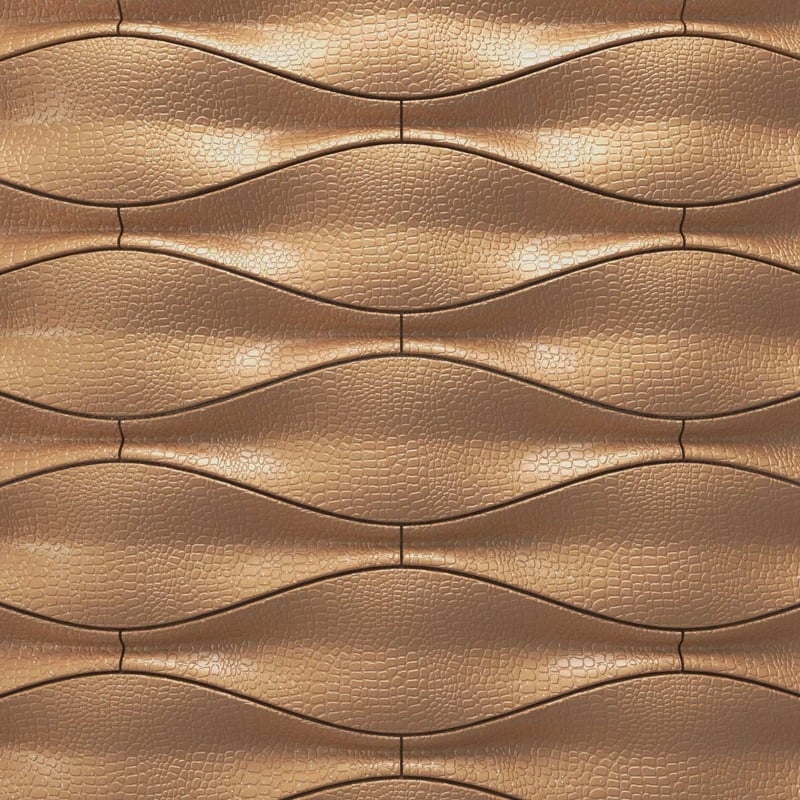 Natura Leather Tile Okiun