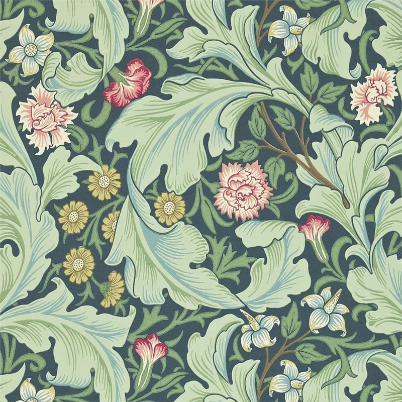 william morris paint by numbers australia