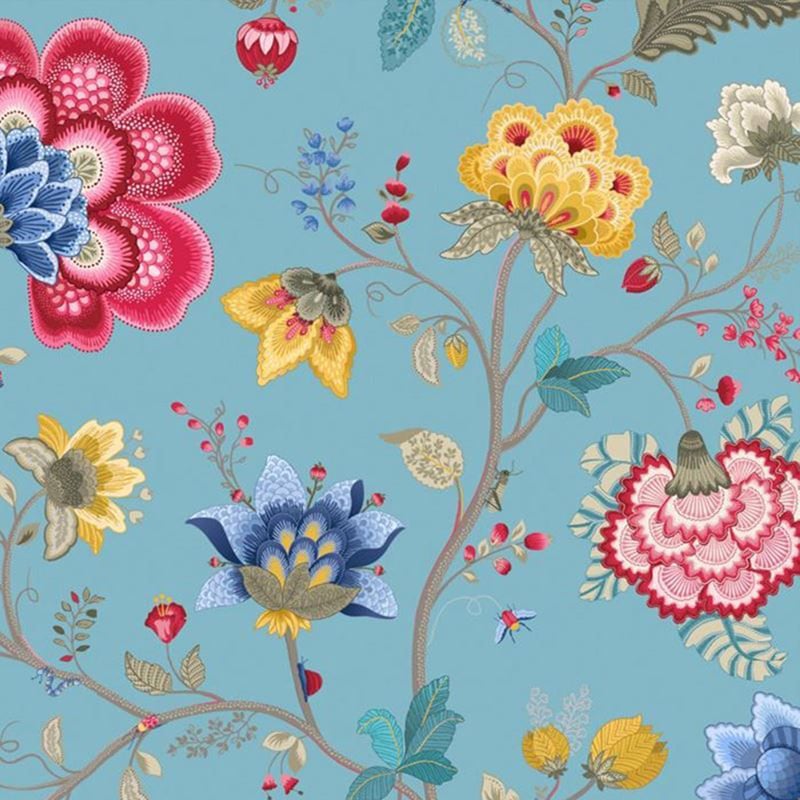 Floral Fantasy Wallpaper - Pip Studio