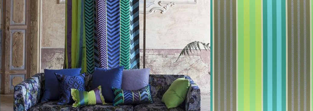 Designers Guild - Collection Indupala