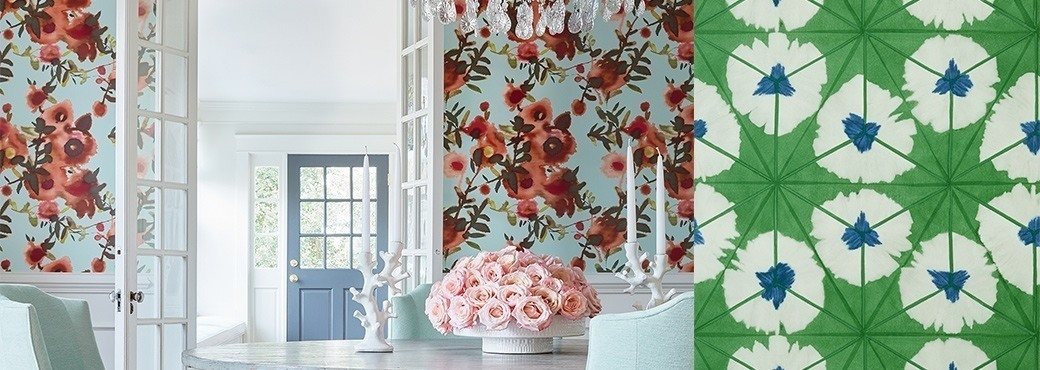 Thibaut - Collection Summer House