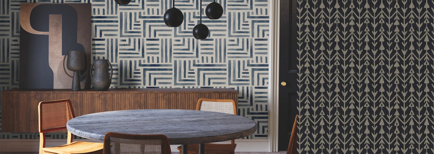 York Wallcoverings - Collection Lemieux