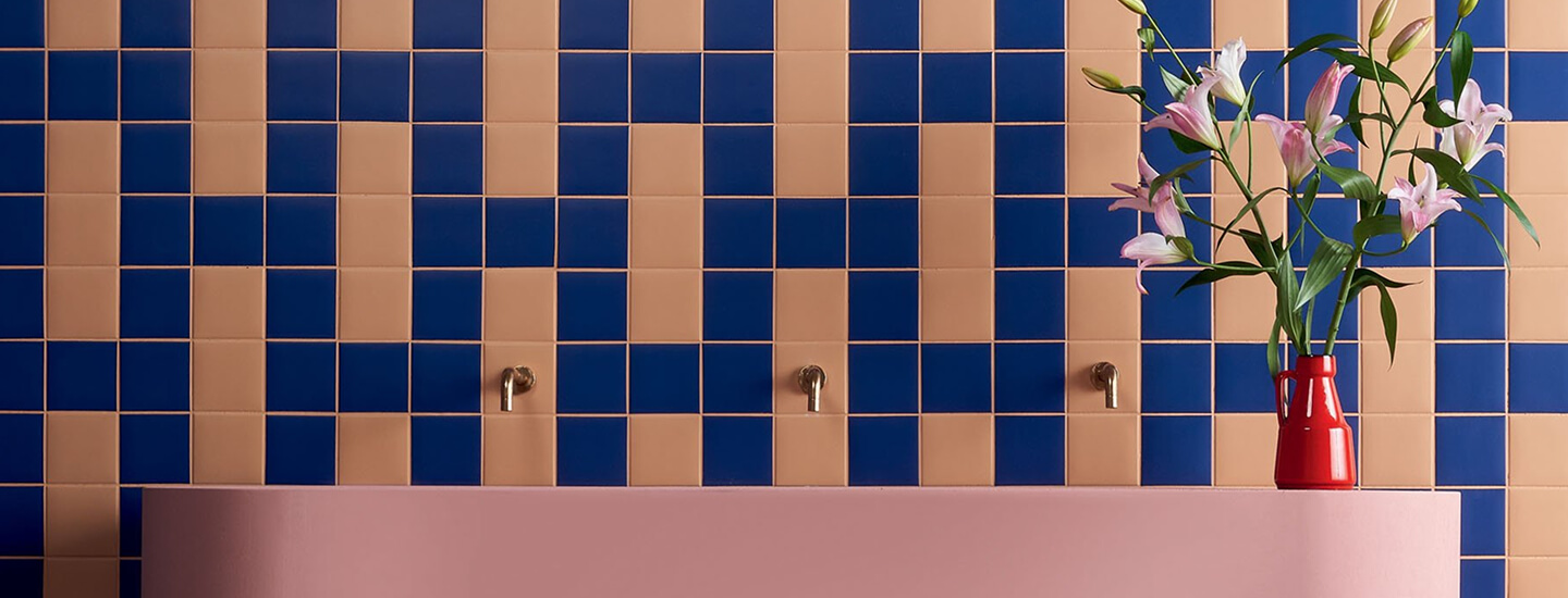 TILES AND DESIGN