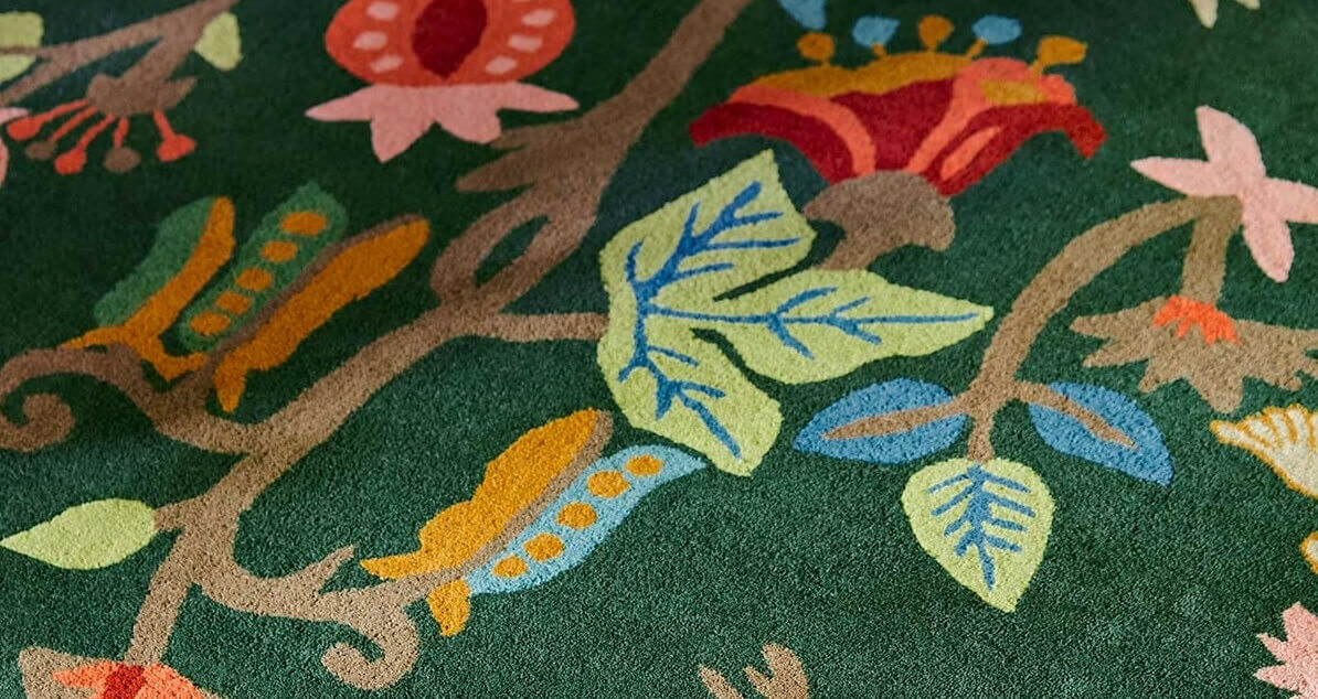 -20% Tapis de designers