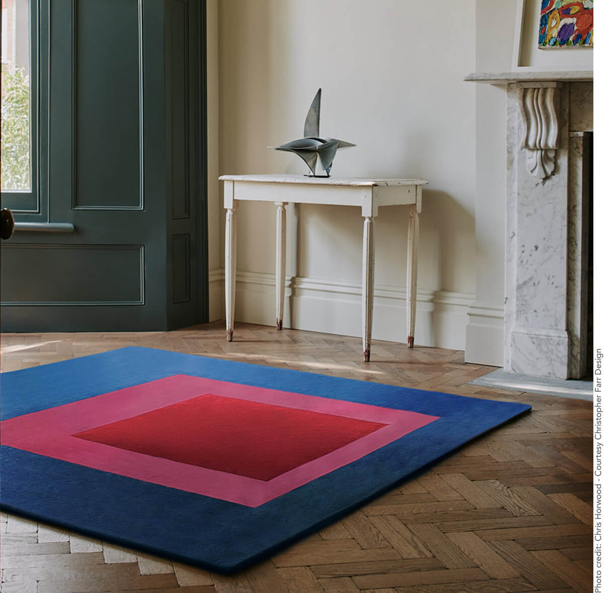 -20% sur les tapis jusqu'au 27 novembre