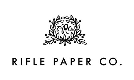 Rifle Paper Co. Art and Craft By Rifle